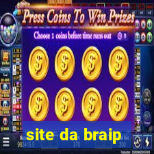 site da braip